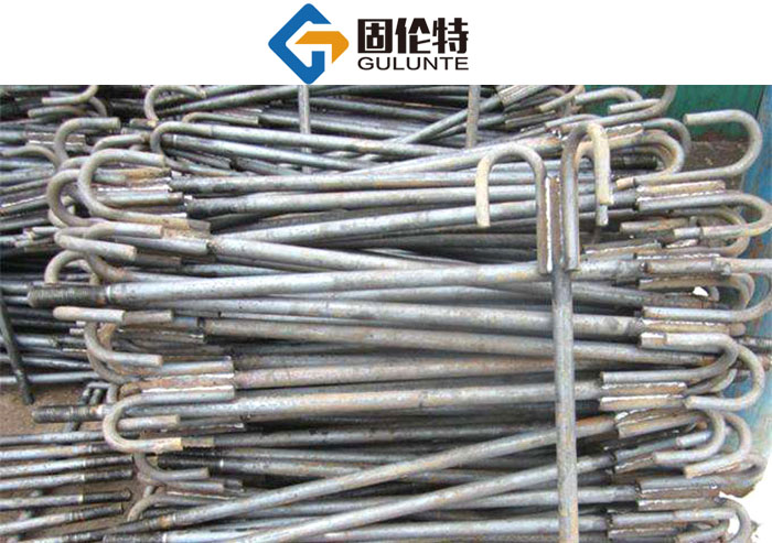 傘把型熱鍍鋅地腳螺栓生產(chǎn)廠家