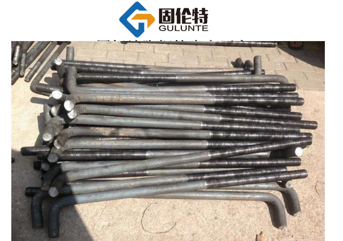 熱鍍鋅地腳螺栓廠家直銷價格,預埋地腳螺栓生產(chǎn)廠家