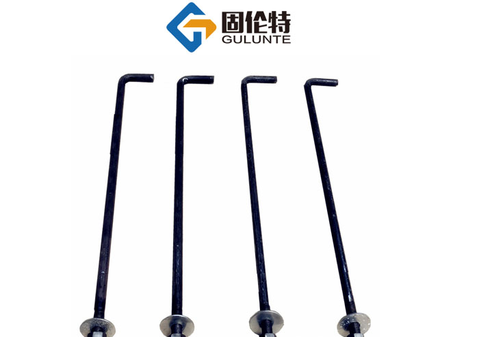 地腳螺栓生產(chǎn)廠(chǎng)家